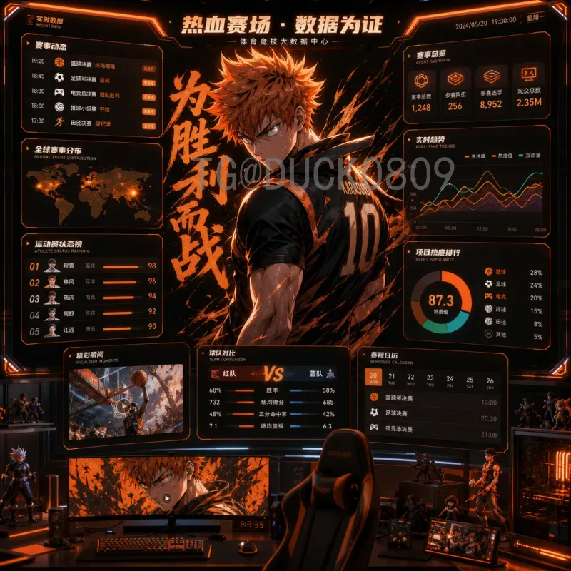 2026世界杯文案全攻略：创意营销与品牌借势的黄金法则