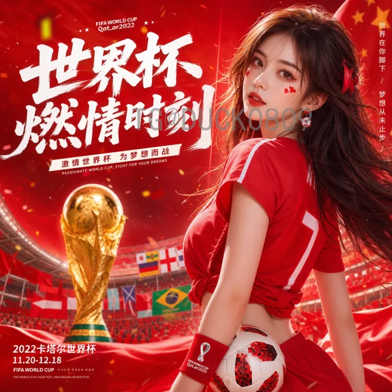 2026年世界杯决赛圈高清直播全攻略：观赛平台与画质选择技巧