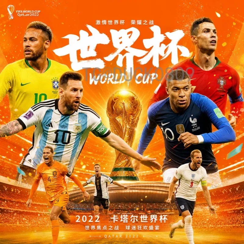 2026世界杯黑马前瞻：哪些球队有望颠覆传统强队格局？